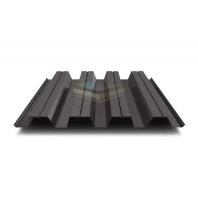 Профнастил Н60-845-0.5 RR32 Norman