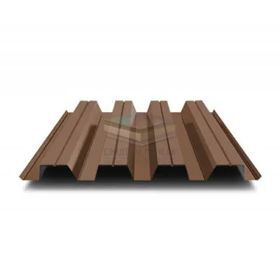 Профнастил Н60-845-0.5 Helios Colorcoat Prisma
