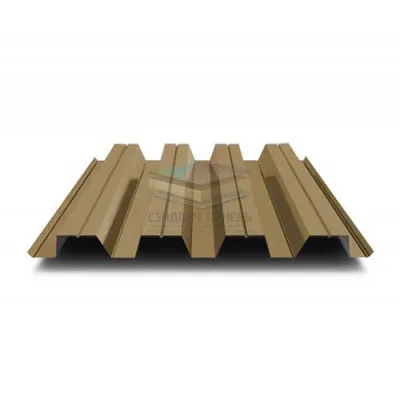Профнастил Н60-845-0.5 Ephyra Colorcoat Prisma