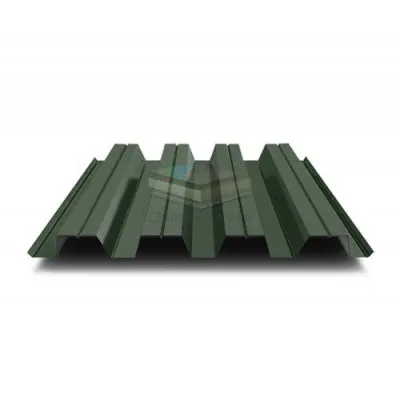Профнастил Н60-845-0.5 RR11 PURETAN