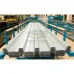 Профнастил Н60-0.8, Ширина-845мм, Полиэстер RAL9003