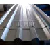 Профнастил нержавеющий С44 0.75 AISI 430