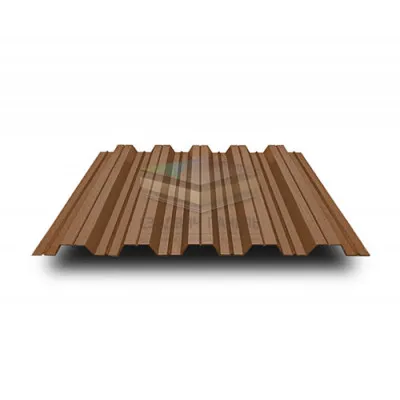 Профнастил НС35-1000-0.5 Helios Colorcoat Prisma