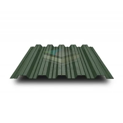 Профнастил НС35-1000-0.5 RR11 PURETAN