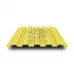 Профнастил НС35-1000-0.5 RAL1018 Norman