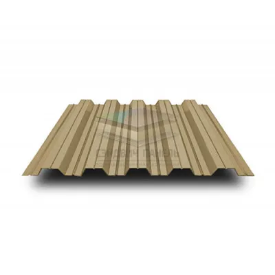 Профнастил НС35-1000-0.5 Ephyra Colorcoat Prisma