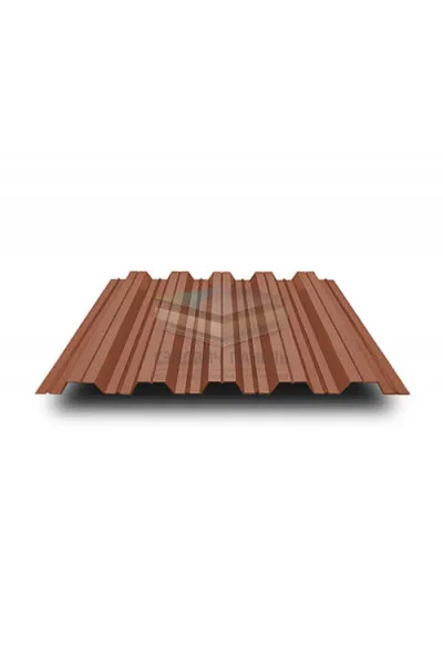 Профнастил НС35-1000-0.5 RR750 PURETAN