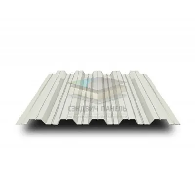 Профнастил НС35-1000-0.5 RAL9002 Norman