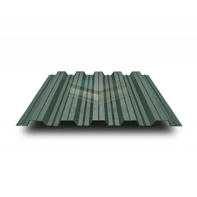 Профнастил НС35-1000-0.5 Pegasus Colorcoat Prisma