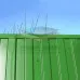 Профнастил МП10-1100-0.5 RAL6018 Norman