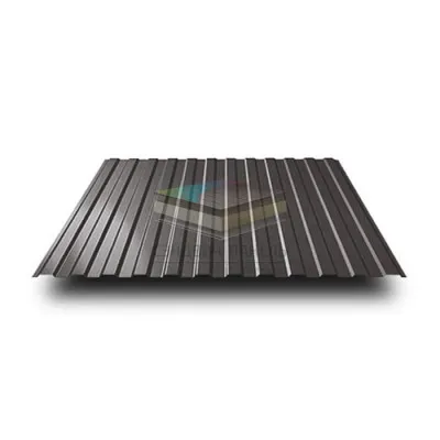 Профнастил МП10-1100-0.5 RR32 PURETAN