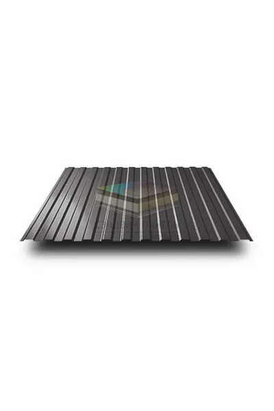 Профнастил МП10-1100-0.5 RR32 PURMAN