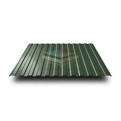 Профнастил МП10-1100-0.5 RR11 PURETAN