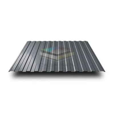 Профнастил МП10-1100-0.5 RR23 PURETAN
