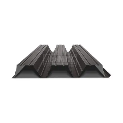 Профнастил Н135-930-0.7 RAL8017 Полиэстер