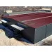 Профлист Н200-840-0.7 RAL3005 Полиэстер