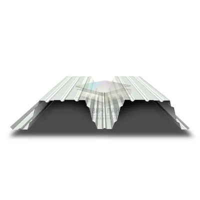 Профлист Н200-840-2.0 RAL9010 Полиэстер