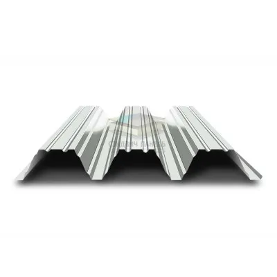Профнастил Н90-945-1.2 RAL9010 Полиэстер