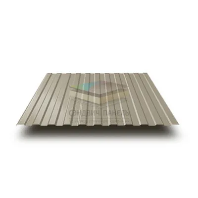 Профлист С8-1150-0.45 RAL1035 Полиэстер