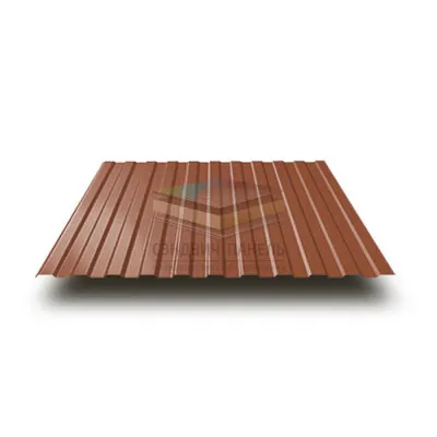 Профлист С8-1150-0.5 RR750 PURETAN