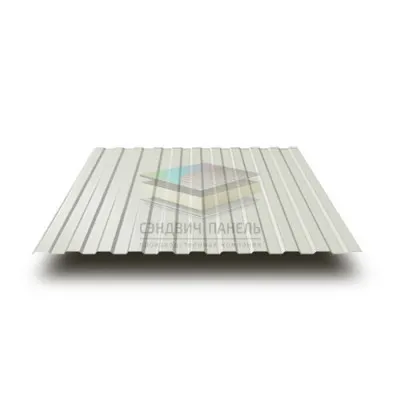 Профлист С8-1150-0.45 RAL9002 Полиэстер