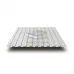 Профлист С8-1150-0.5 Беленый Дуб ECOSTEEL_MA