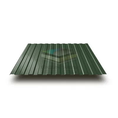 Профлист С8-1150-0.5 RR11 PURETAN