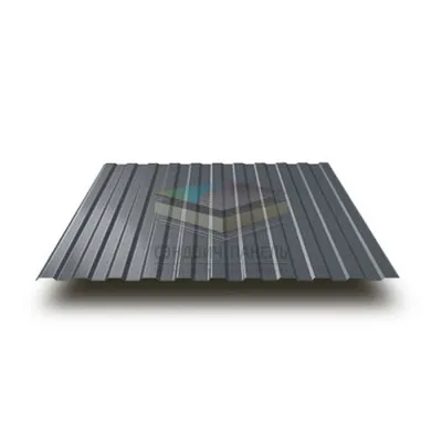 Профлист С8-1150-0.5 RR23 PURETAN