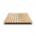 Профнастил С10-1160-0.5 Клен ECOSTEEL