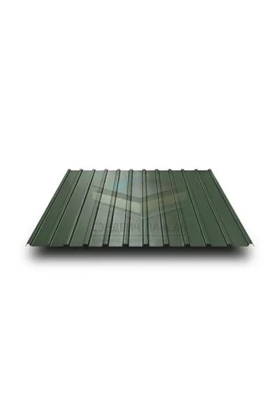 Профнастил С10-1160-0.5 RR11 PURETAN