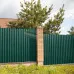 Профлист С17-1150-0.7 RAL6005 Полиэстер