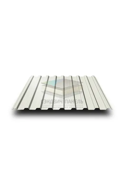 Профлист С17-1150-0.5 RAL9010 Полиэстер