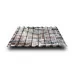 Профлист С17х1150-0.5 Кварцевый сланец ECOSTEEL