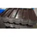Профнастил С44-1000-0.5 RAL8017 PURMAN