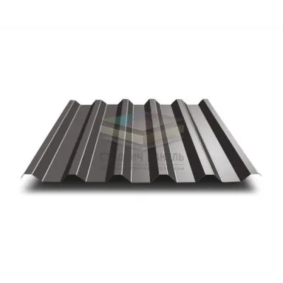Профнастил С44-1000-0.5 RR32 Colorcoat Prisma