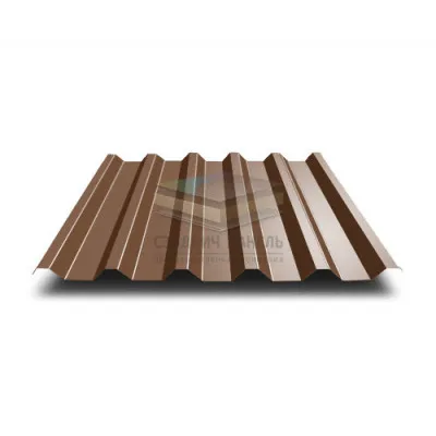 Профнастил С44-1000-0.5 Helios Colorcoat Prisma