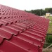 Саморезы по дереву 4,8х35 RAL3003