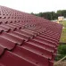 Саморезы по дереву 4,8х70 RAL3005