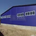 Сэндвич-панели без замков из пенополиизоцианурата, ширина 1200 мм, толщина 60 мм, RAL5002