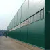 Стеновые сэндвич панели комбинированные (мин. вата и ППС), ширина 1000 мм, толщина 80 мм, RAL6005