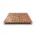 Профлист СС10-1160-0.5 Кирпич ECOSTEEL