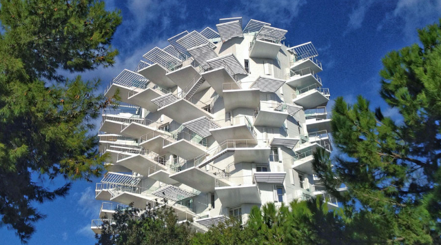 Сэндвич-панели PIR 5