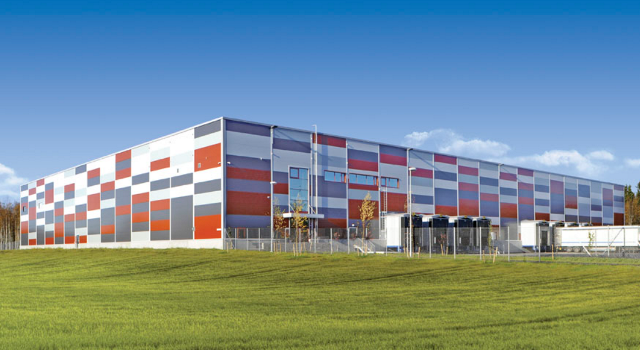 Сэндвич-панели PIR 4