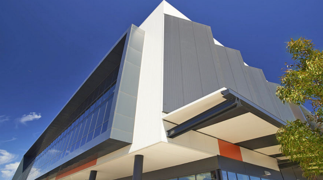 Сэндвич-панели PIR 3