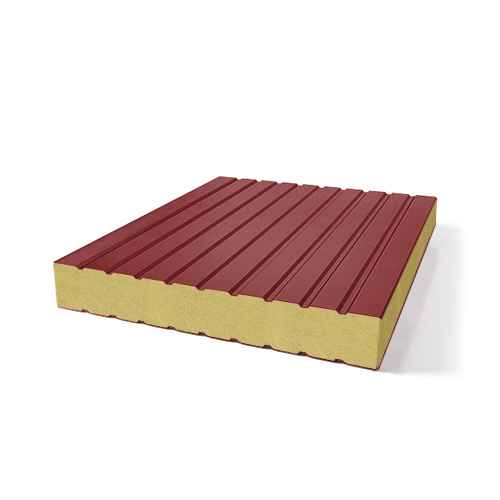 Панели PIR без замков