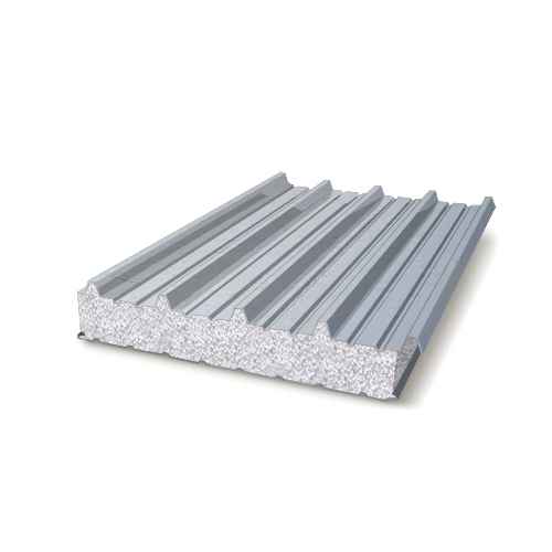 Алюминиевые сэндвич панели с декоративным покрытием