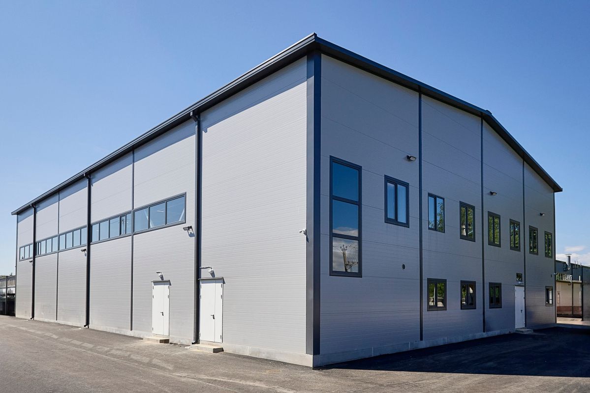 Поставка по Москве и области