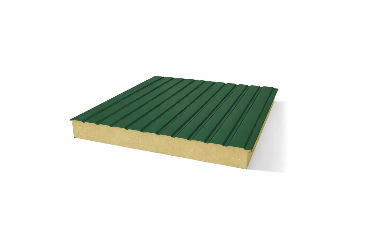 Теплоизоляция PIR