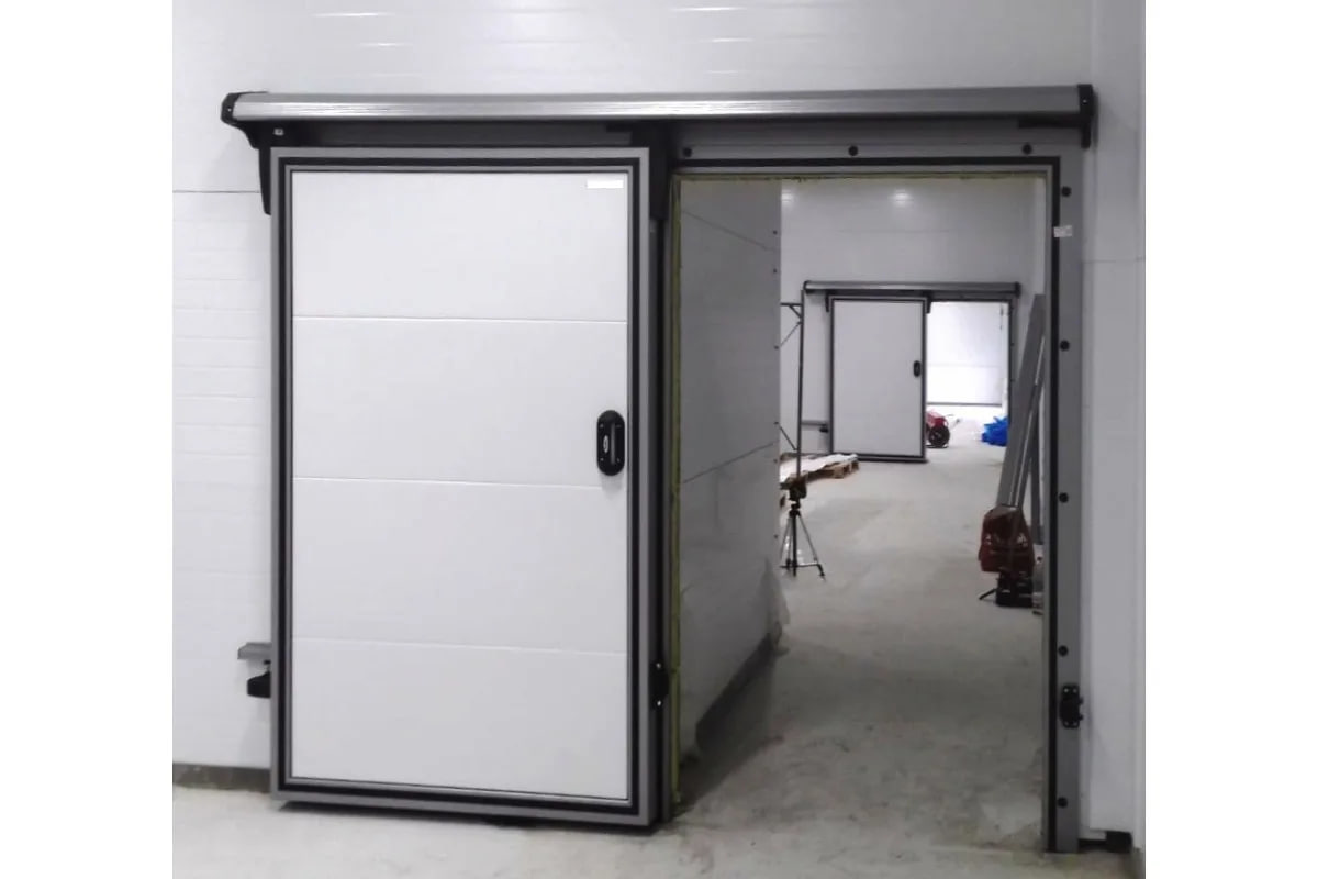 Сэндвич-панели для камеры