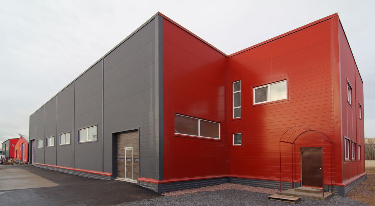 Надежность поставки